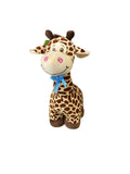 Peluche Jirafa Pao Mediana El Mundo de Sofia 38cm