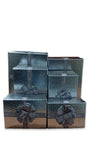 Caja de Regalo El Mundo de Sofia Serie 6pz Plata rectangular