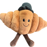 Peluche El Mundo De Sofia Croissant 24cm