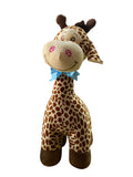 Peluche Jirafa Pao Grande El Mundo de Sofia 65cm