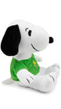Peluche Snoopy  #1 El Mundo De Sofia 26 cm