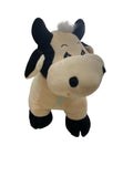 Peluche VACA MARY EXTRA El Mundo de Sofia 61 cm