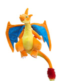 Peluche Charizard  #2 El Mundo de Sofia Personaje 40cm
