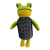 Peluche monecaca El Mundo de Sofia Personaje 45cm