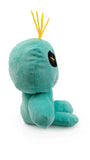 Peluche Trapitos El Mundo De Sofia 30 cm Personaje