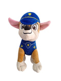 Peluche El Mundo de Sofia Chase #1 Personaje 29cm azul