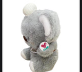 Peluche Koala El Mundo De Sofía 17 cm cafe