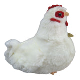 Peluche El Mundo De Sofia Miyoni Gallina Hipoalergénico 25cm