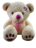 Peluche Oso Rey Grande El Mundo de Sofia 53cm