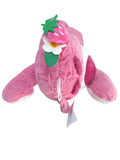Peluche El Mundo De Sofia Lotzo Dormilón  #1 40cm Rosa