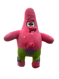 Peluche Patricio #1 El Mundo de Sofía Personaje 38cm