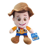 Peluche Woody El Mundo De Sofia 27cm