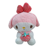 Peluche Melody El Mundo de Sofia fresa 40cm