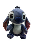 Peluche Stitch Petrolero Mini El Mundo de Sofía 23cm