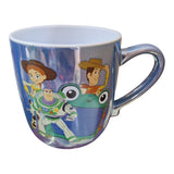 Taza Toy Story SIGLO XXI 650 ml porcelana