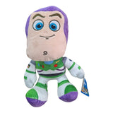 Peluche Buzz Lightyear El Mundo De Sofia 26cm