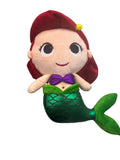 Peluche Sirenita El Mundo De Sofia 25 cm #1