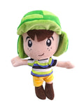 Peluche El Mundo De Sofia Chavo del 8 30cm