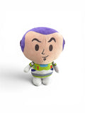 Peluche Buzz Lightyear #1 Personaje Bebe 25cm