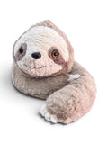 Peluche Perezoso El Mundo De Sofia Echado 60 cm