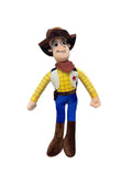 Peluche Personaje Woody #1 El Mundo De Sofia 50 cm