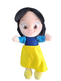 Peluche El Mundo de Sofia Blanca Nieves #1 29cm