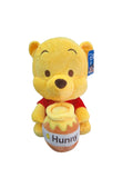 Peluche Winie Pooh con Tarro El Mundo De Sofia 20 cm