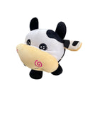 Peluche Vaca Dulce  #1 El Mundo de Sofia 49cm
