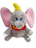 Peluche Dumbo #1 El Mundo De Sofia Personaje 27cm