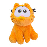 Peluche Garfield El Mundo De Sofia 17 cm anaranjado