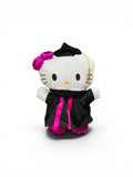 Hello Kitty Graduación Rosa 40 cm El Mundo De Sofia