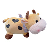 Peluche Vaca El Mundo De Sofía 3 Corazones 22 cm