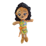 Peluche El Mundo De Sofia Mohana 33 cm