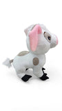 Peluche Pua  #1 El Mundo De Sofia 23 cm