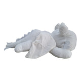 Peluche Furia Luminosa El Mundo de Sofia blanco 80 cm