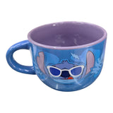 Taza Stich Siglo XXI Porcelana 820 ml