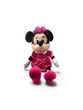 Peluche Minnie #2 El Mundo De Sofía 47 cm Rosa