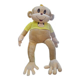 Peluche Chango Boy El Mundo De Sofia 137 cm