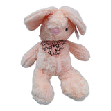 Peluche Conejo El Mundo De Sofia 38 cm Rosa