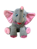 Peluche Elefante Many Grande El Mundo de Sofia 50cm