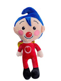Peluche Plim Plim #2 El Mundo De Sofia Personaje 48cm