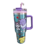 Termo SIGLO XXI Sanrio 1.2 L acero