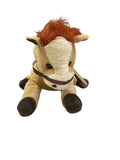 Peluche Caballin Mediano El Mundo de Sofia Caballo 50
