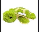 Peluche tortuga 30cm El Mundo De Sofia importacion