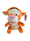 Peluche Tiger #1 Personaje El Mundo De Sofia 19cm