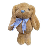 Peluche Coneja El Mundo De Sofia Café Orejas Largas