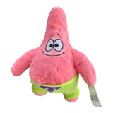 Peluche El Mundo De Sofía Patricio Rosa Peludo
