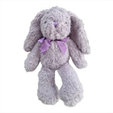 Peluche Conejo Patón Lila El Mundo de Sofia 35cm