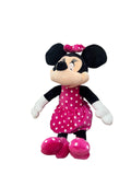 Peluche Personaje Mimi Rosa #1 El Mundo De Sofia 40cm