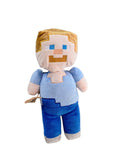 Peluche Steve  #1 El Mundo de Sofia Personaje 34cm
